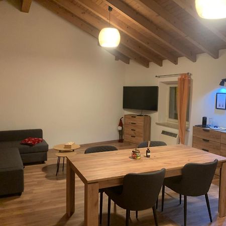 Piazza Grande House Lejlighed Locarno Eksteriør billede