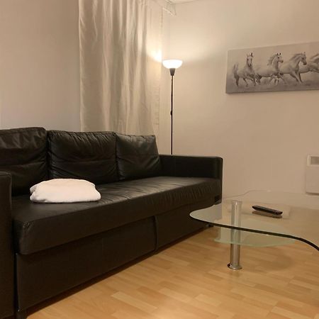 Piazza Grande House Lejlighed Locarno Eksteriør billede
