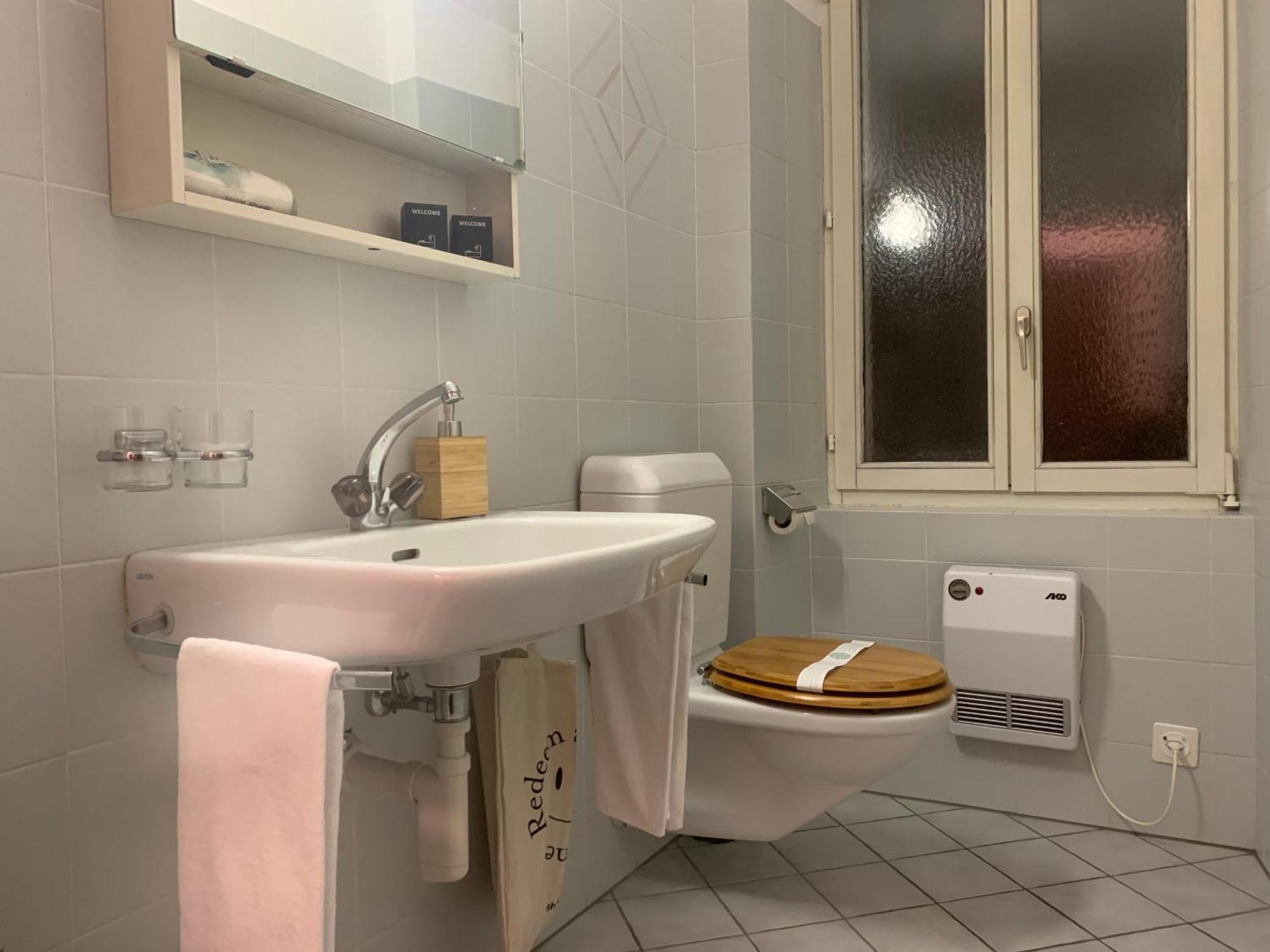 Piazza Grande House Lejlighed Locarno Eksteriør billede