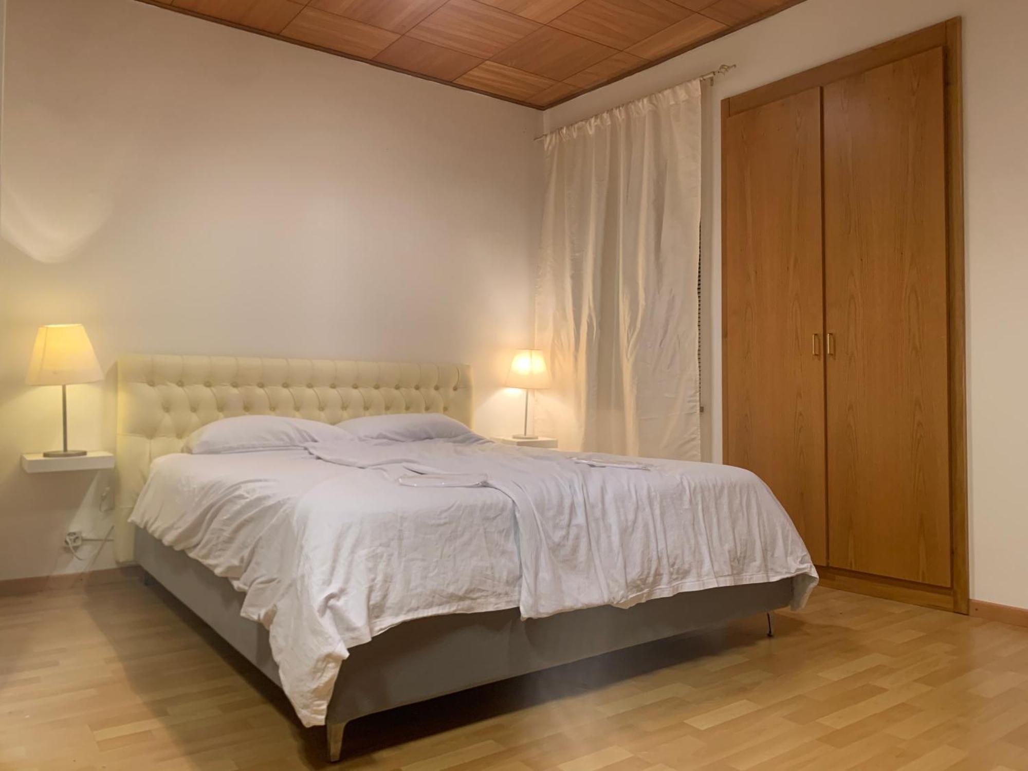 Piazza Grande House Lejlighed Locarno Eksteriør billede